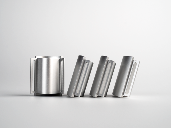 Upgrade - A-Type corner - Set of 4
