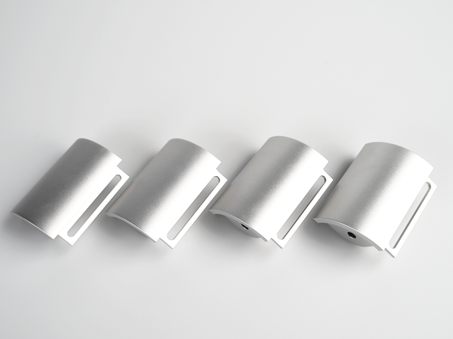 Upgrade - A-Type corner - Set of 4
