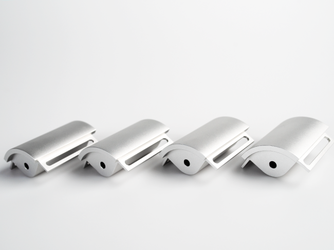 Upgrade - A-Type corner - Set of 4