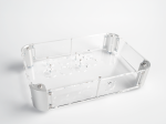 Doric Fightstick Case
