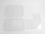 Doric Fightstick Case
