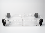 Ionic Fightstick Case
