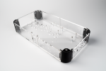 Ionic Fightstick Case