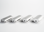 Upgrade - A-Type corner - Set of 4