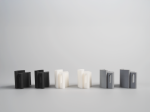 Upgrade - P-Type corners - Set of 8