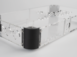Upgrade - P-Type corners - Set of 8